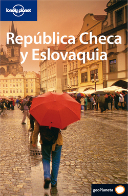 Republica Checa y Eslovaquia