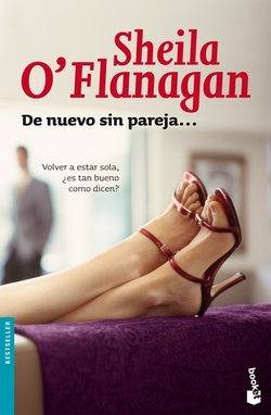 De nuevo sin pareja...