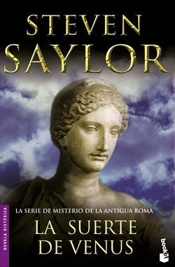 La suerte de Venus