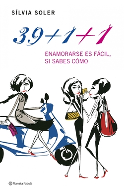 39+1+1. Es fácil enamorarse si sabes cómo