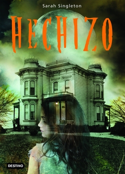 Hechizo