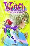 WITCH 14. La negación de la reina.