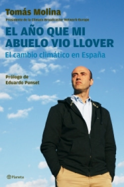 El año que mi abuelo vio llover
