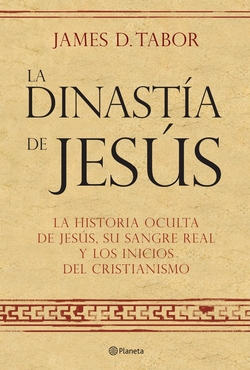 La dinastia de Jesús