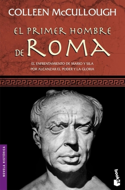 El primer hombre de Roma (NF)
