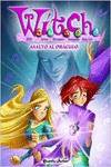 WITCH 15. Asalto al oráculo
