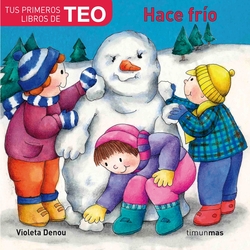 Hace frio