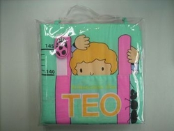 El mesurador d'en Teo