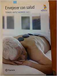 Envejecer con salud