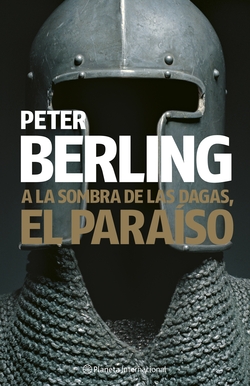 A la sombra de las dagas, el paraíso