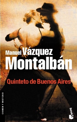 QUINTETO DE BUENOS AIRES (NF)