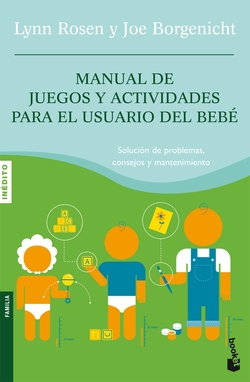MANUAL DE JUEGOS Y ACTIVIDADES