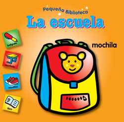 La escuela,