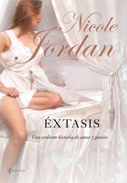 Éxtasis