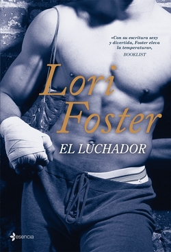 El luchador