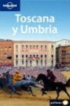 Toscana y Umbría