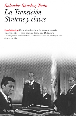 LA TRANSICIóN