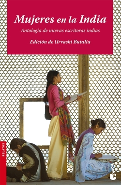 Mujeres en la India