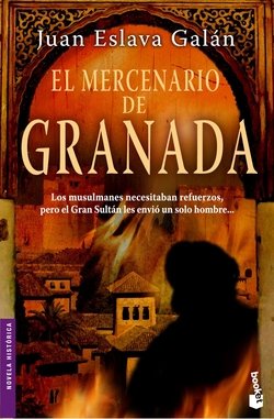 El mercenario de Granada