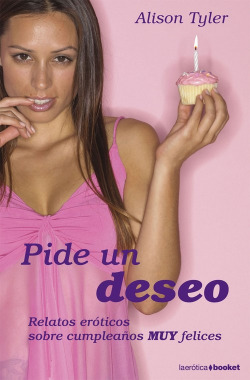 Pide un deseo