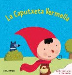 La caputxeta vermella