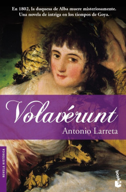 Volavérunt