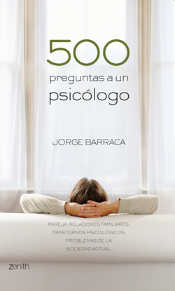 500 preguntas a un psicólogo