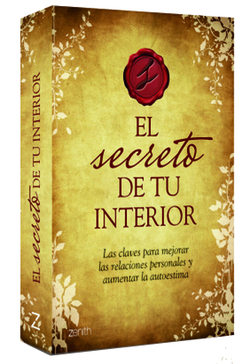 El secreto de tu interior