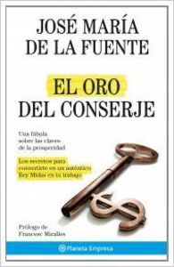 El oro del conserje