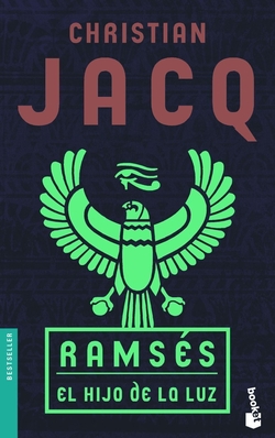 Ramsés. El hijo de la luz