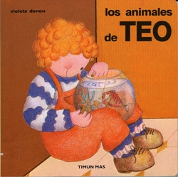 Los animales