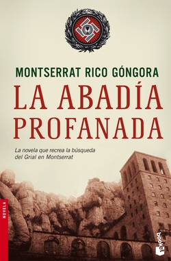 La abadía profanada