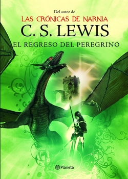 El regreso del peregrino