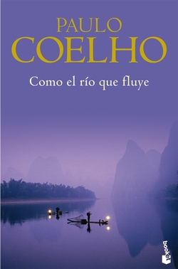 Como el río que fluye