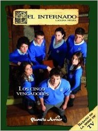El internado 9
