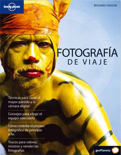 Fotografía de viaje