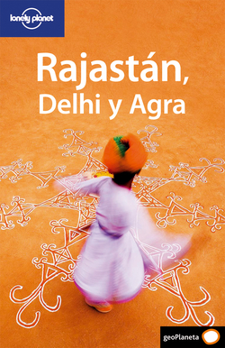 RAJASTAN, DELHI Y AGRA 1 (CASTELLANO)