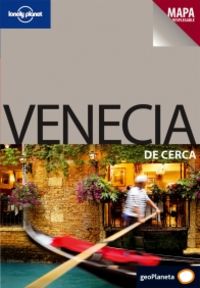 Venecia De Cerca