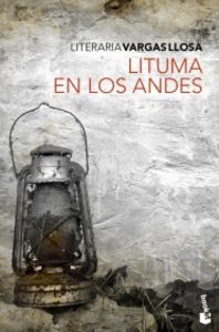 Lituma en los Andes