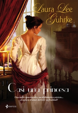 Casi una princesa