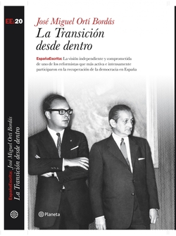 La Transición desde dentro