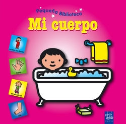 Mi cuerpo
