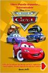 El Mundo de Cars-Libro puzzle gigante