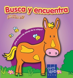 ¿Quién es?