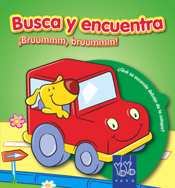 íBruummm, bruummm!