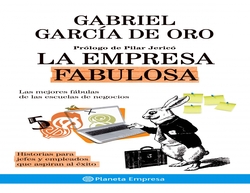 La empresa fabulosa