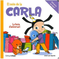 La festa d'aniversari