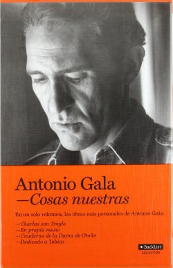 ESTUCHE COSAS NUESTRAS