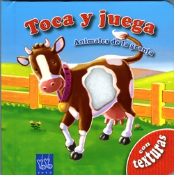 Animales de la granja