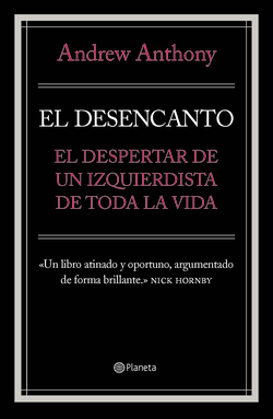 Desencanto, El